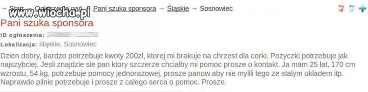 Ręce opadają...