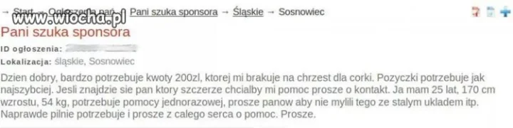 Ręce opadają...