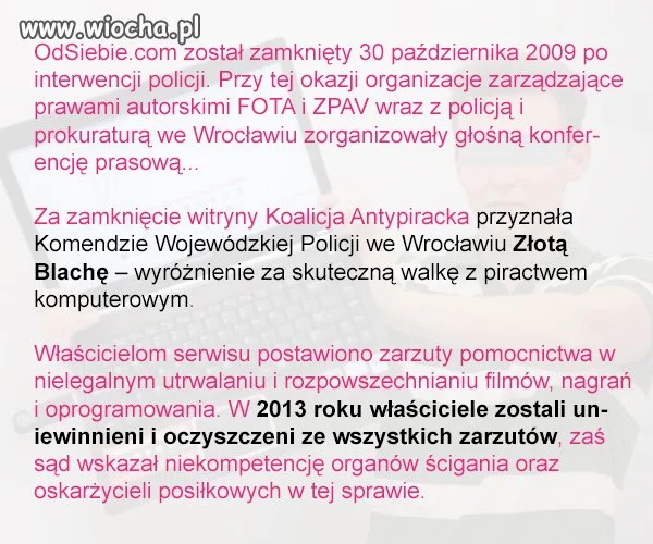 Niekompetencja policji...