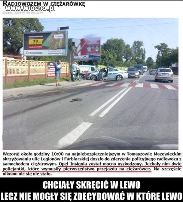 Przypadek? Nie sądzę...