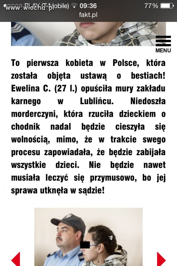 Polski wymiar sprawiedliwości