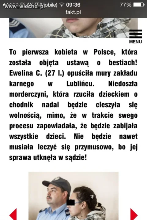 Polski wymiar sprawiedliwości