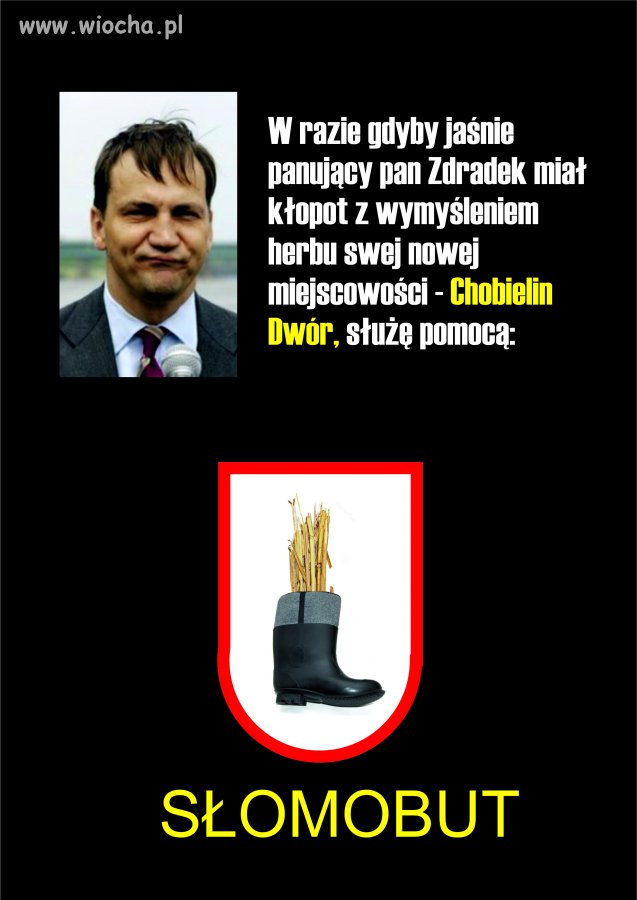 Ciekawe do czego muszą posunąć się panujący nad 