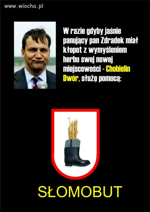 Ciekawe do czego muszą posunąć się panujący nad 