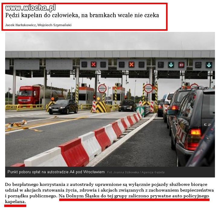 Taki mały absurd... 