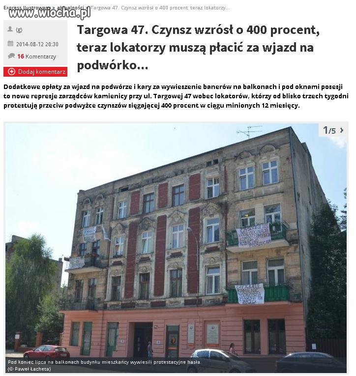 Tak Żydzi traktują ludzi!!!