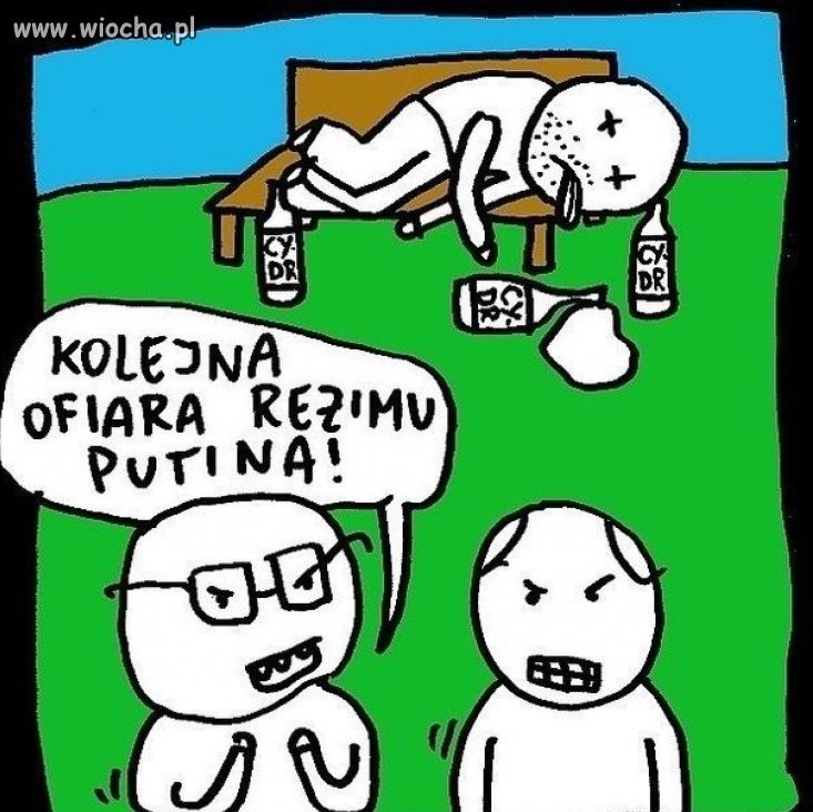 Trzeba pomóc chłopom! Ku chwale ojczyzny!