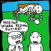 Trzeba pomóc chłopom! Ku chwale ojczyzny!