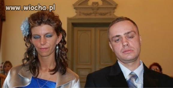 Mariola o KOCIM spojrzeniu...