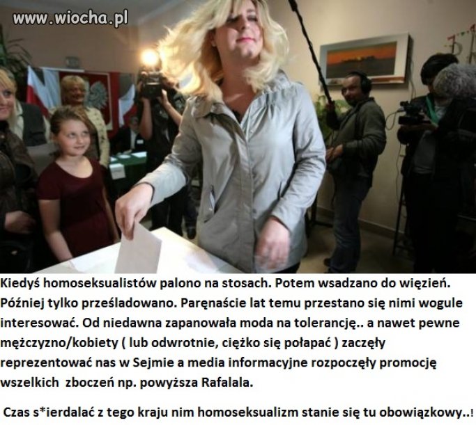 Ciężkie czasy nadchodzą...