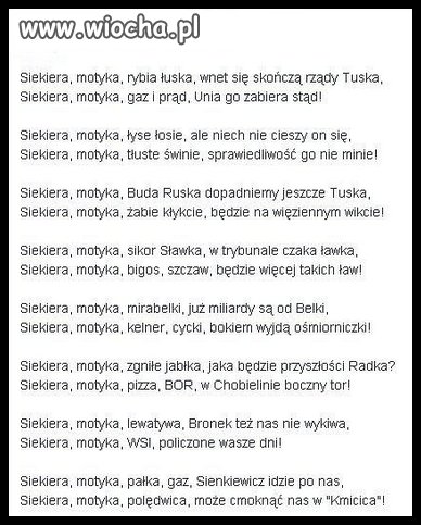 Siekiera,motyka rybia łuska