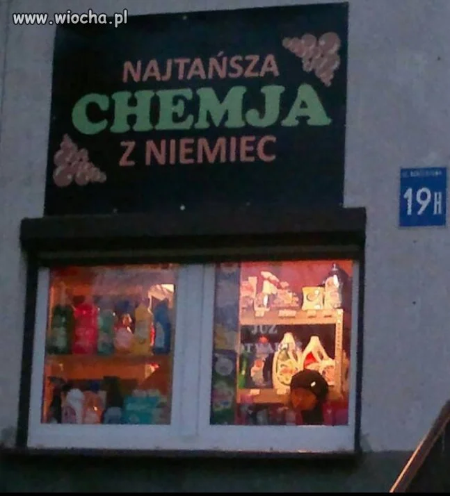 Chemja chemja