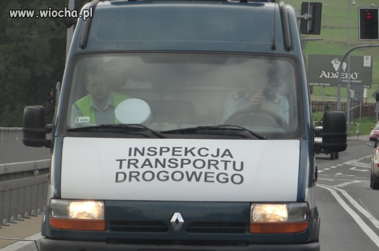ITD świeci przykładem