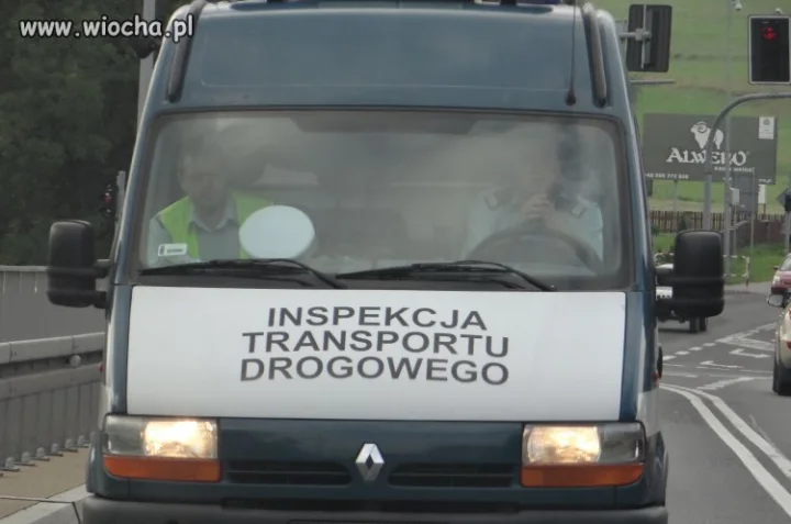 ITD świeci przykładem