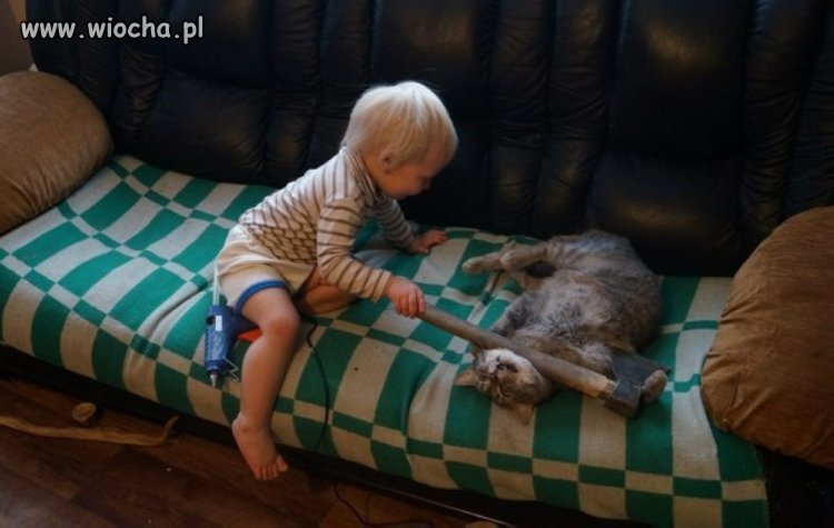 Co z niego wyrośnie