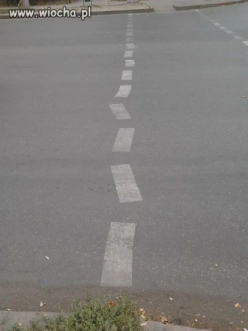 Krzywa prosta