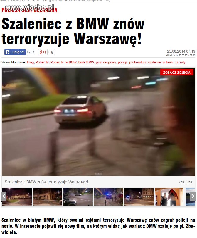 To takie polskie