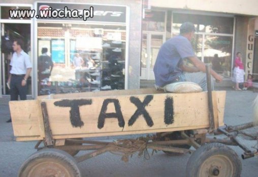 Taxi