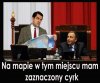 Mapa nie kłamie?