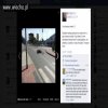 Chory człowiek, zobaczcie jego profil na fb. 