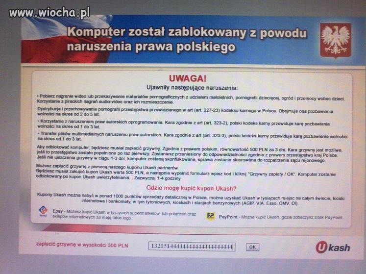 Wirus