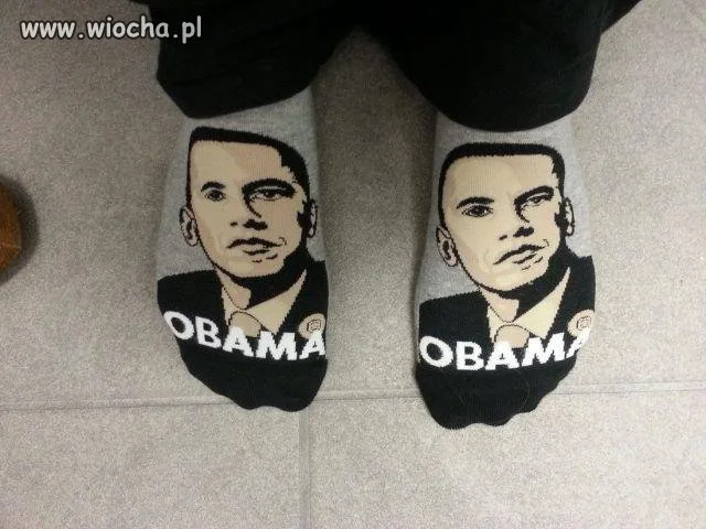 Oba - Ma