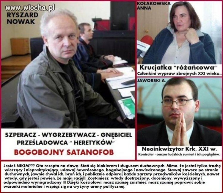 Śmietanka...