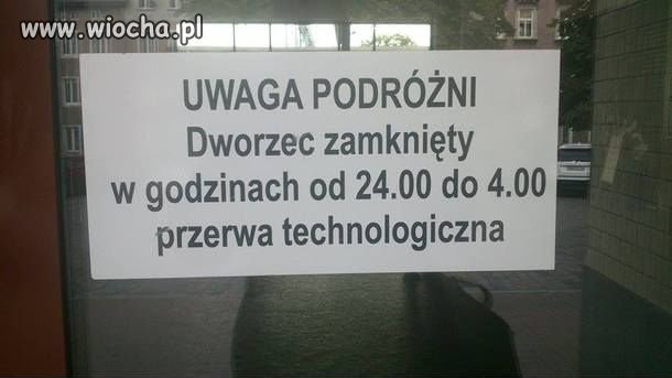 Przerwa