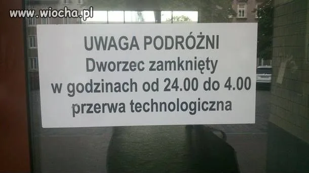 Przerwa