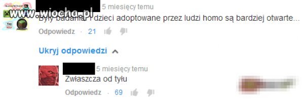 Mistrz ciętej riposty
