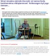 ,,Wybryki" straży miejskiej z Elbląga