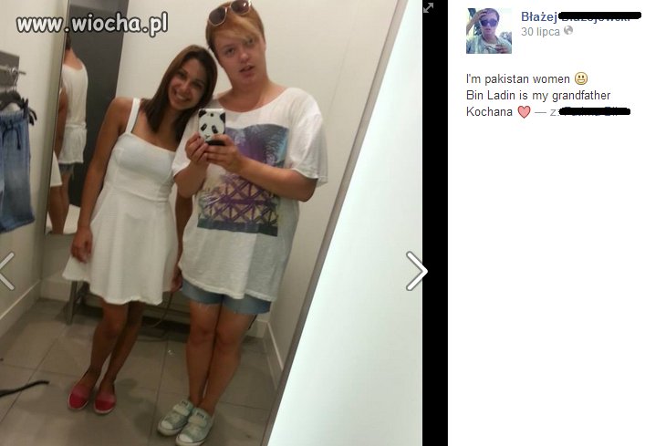 Niedługo mężczyźni wyginą...