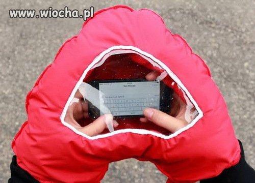 Rękawiczka