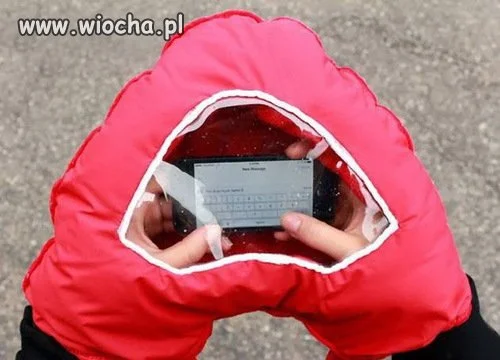 Rękawiczka