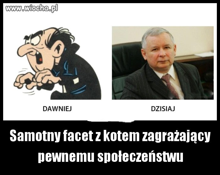 Niestety i nikt