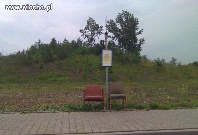 Poczekalnia