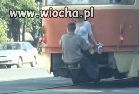 Jedziemy kochanie