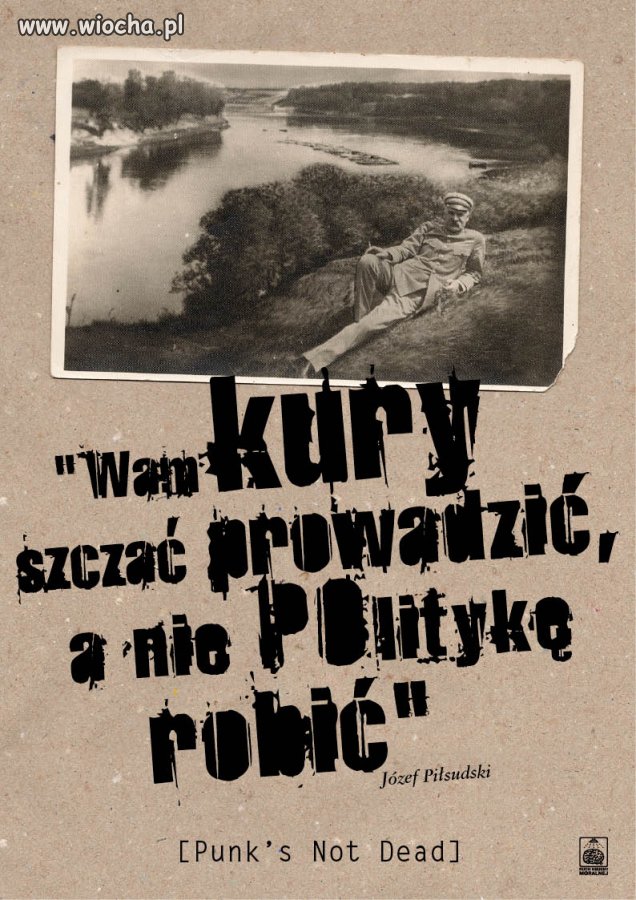 Nieprzemijające słowa