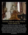 Polska w letargu.