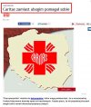 W Caritasie nie przeprowadza się kontroli 