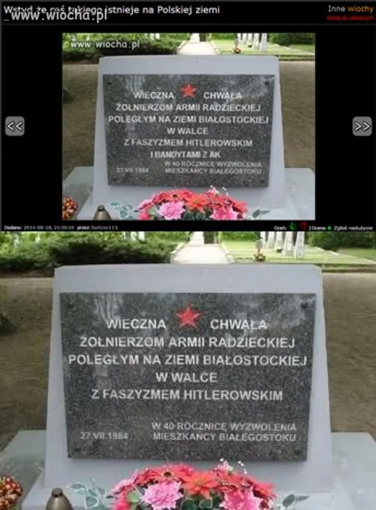 Trochę za grube to oszustwo