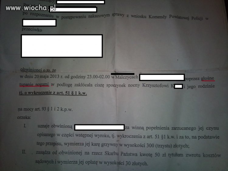 Mądry Sędzia w Środzie Śląskiej orzekł mądry wyrok