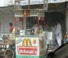 McDonald's u 