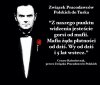Filmowy Ojciec Chrzestny chociaż dbał o tych,