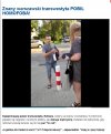 Zostać pobitym przez tranzystora!!!
