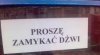 Prośba
