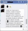 Gimnazjalistka o powstańcach