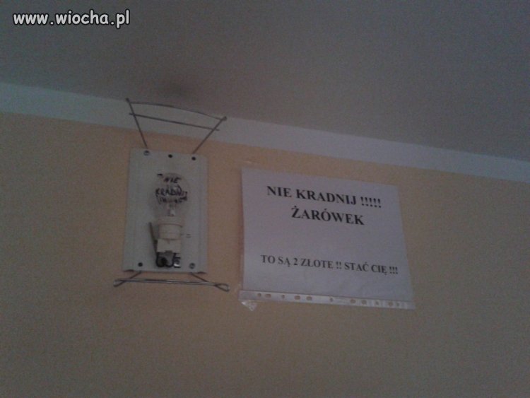 Nie kradnij 