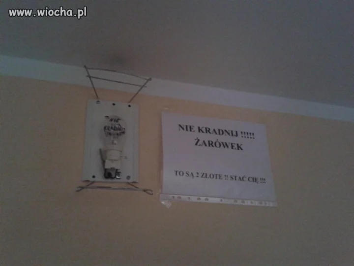 Nie kradnij 