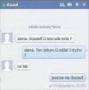 Siema. Doszedł ci sms ode mnie?
